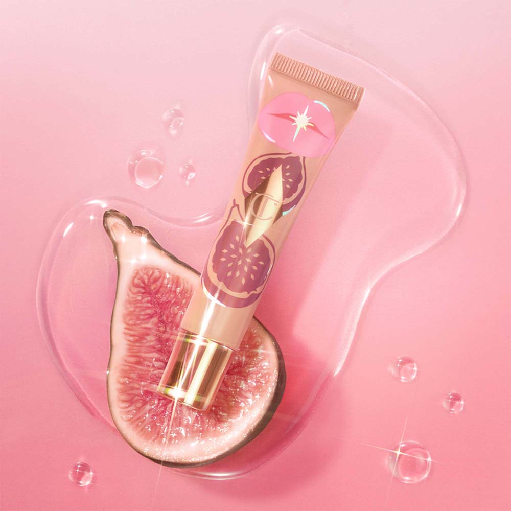 UNREAL LIPS HEALTHY GLOW NECTAR OIL (GLOSS PARA LABIOS)